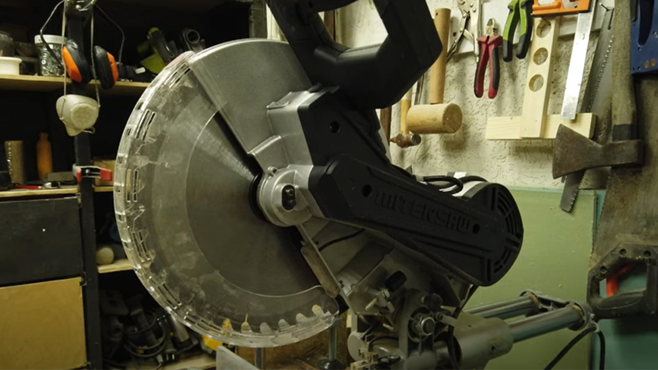 Этот станок должен быть у каждого домашнего мастера