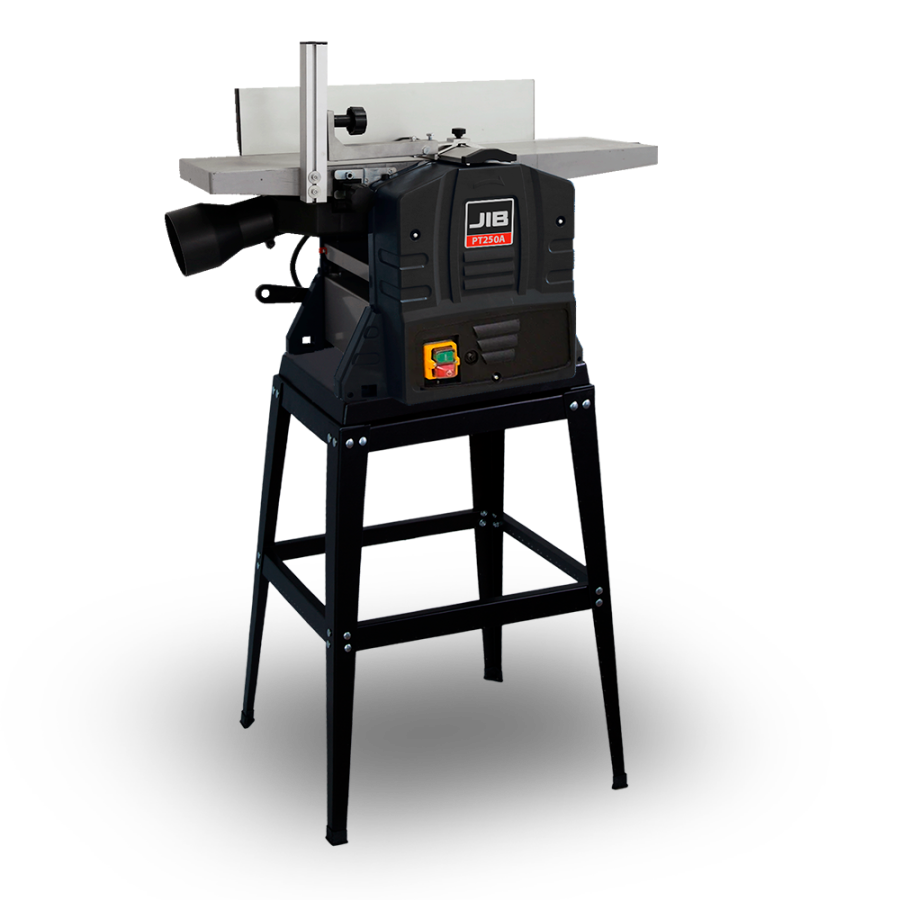 картинка JIB PT250A B Фуговально-рейсмусовый станок от HARVEY-RUS