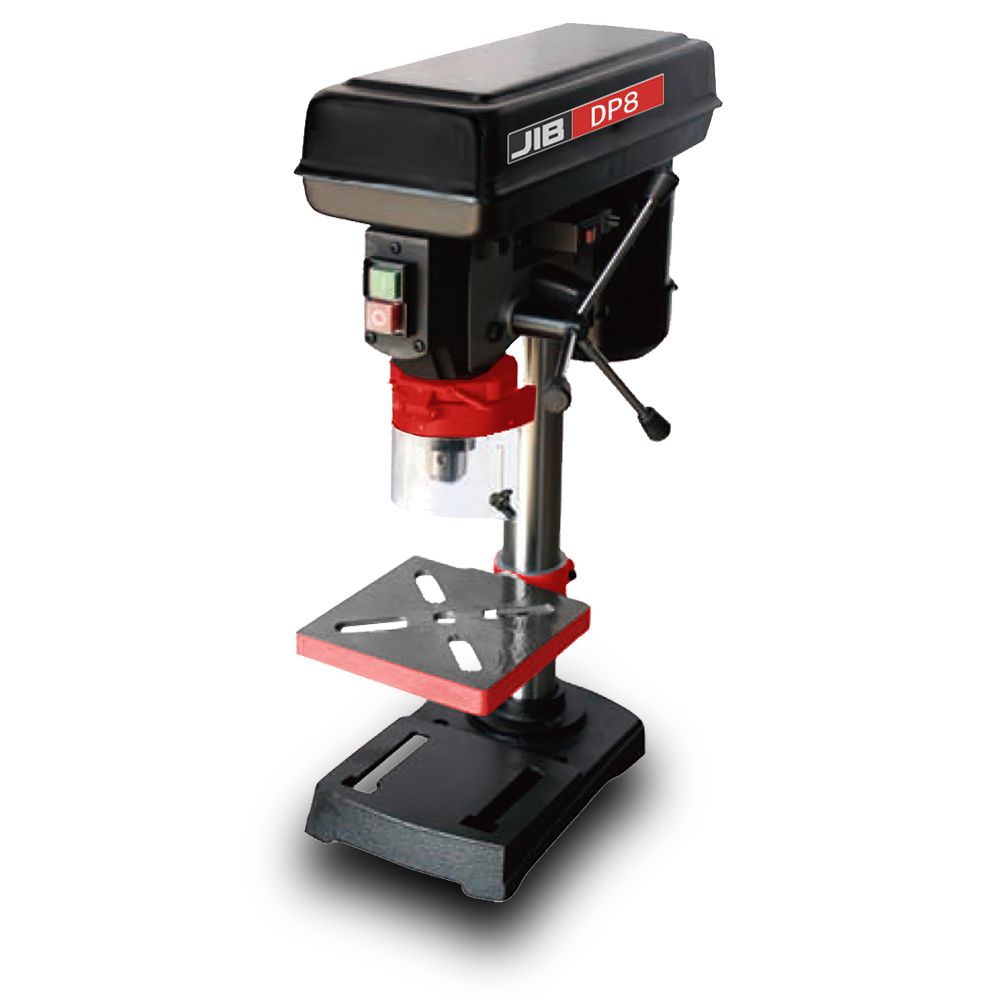 JIB DP8