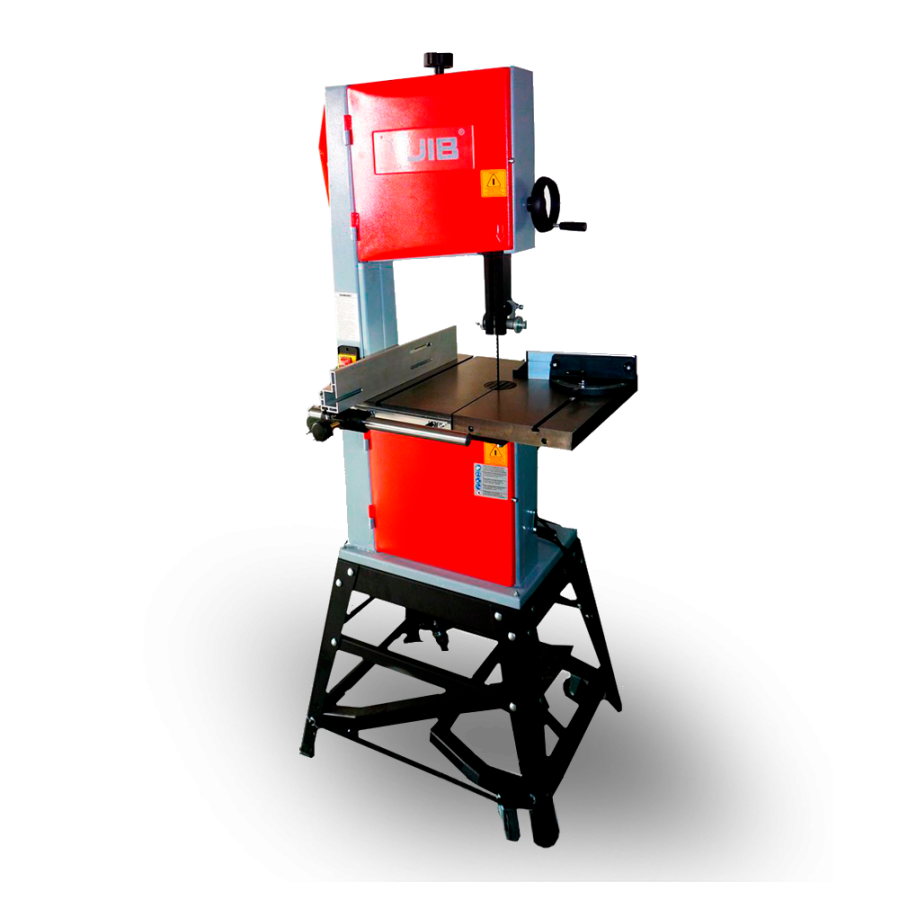 JIB MBS 300