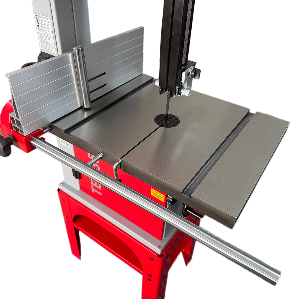 картинка JIB TBS-356-10 Ленточнопильный станок от HARVEY-RUS