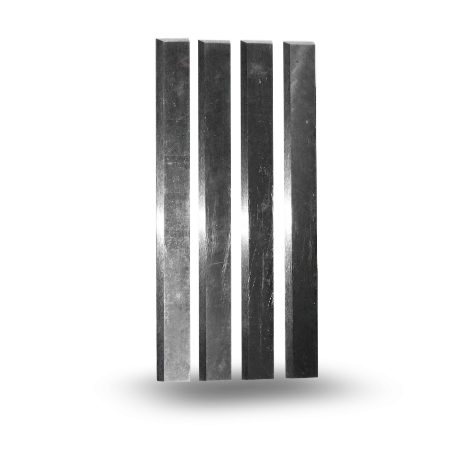 картинка Комплект ножей для фуговально- рейсмусового станка 300 мм от HARVEY-RUS