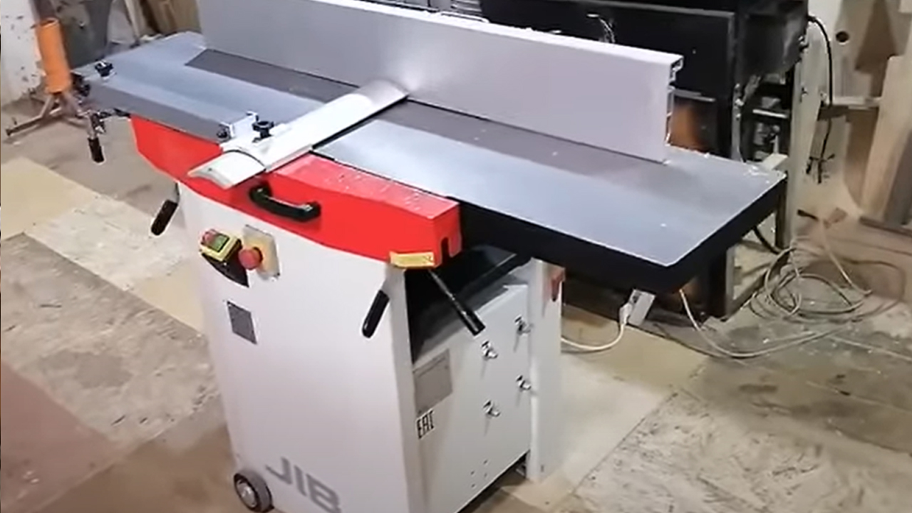 Такое вам не расскажут !Соотношение фуганка и рейсмуса.