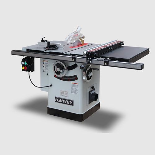картинка Круглопильный станок HARVEY  HW110LGE от HARVEY-RUS