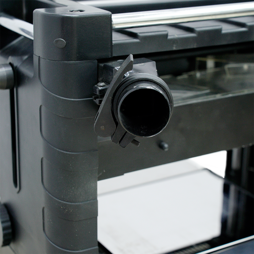 картинка JIB 22139 SC Рейсмусовый станок с сегментным валом от HARVEY-RUS