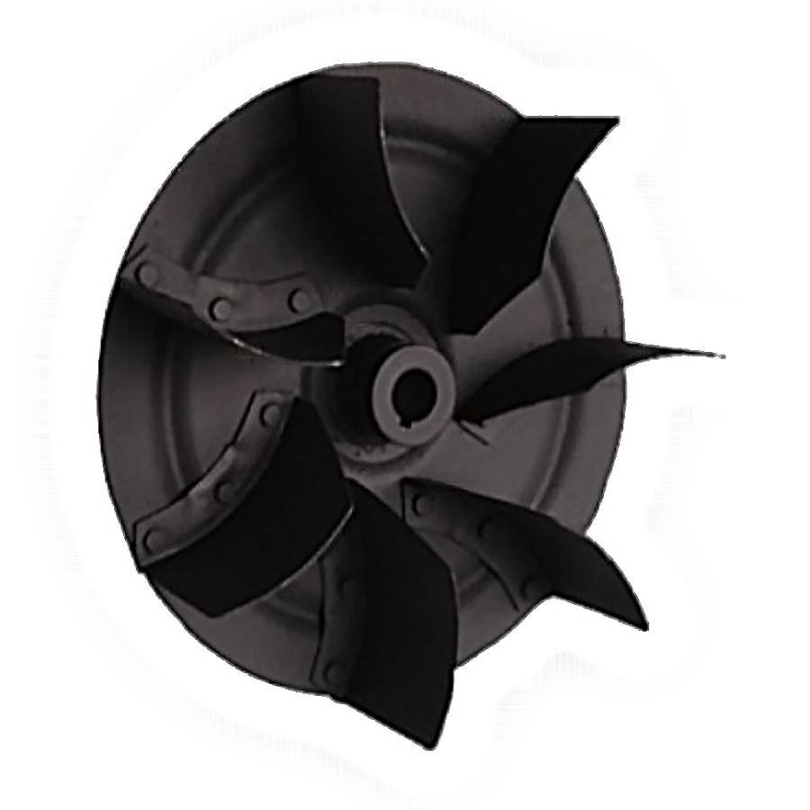 картинка Крыльчатка для вытяжных установок JIB DC2000/DC230 от HARVEY-RUS