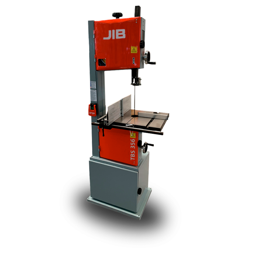 картинка JIB TBS-356 Ленточнопильный станок от HARVEY-RUS