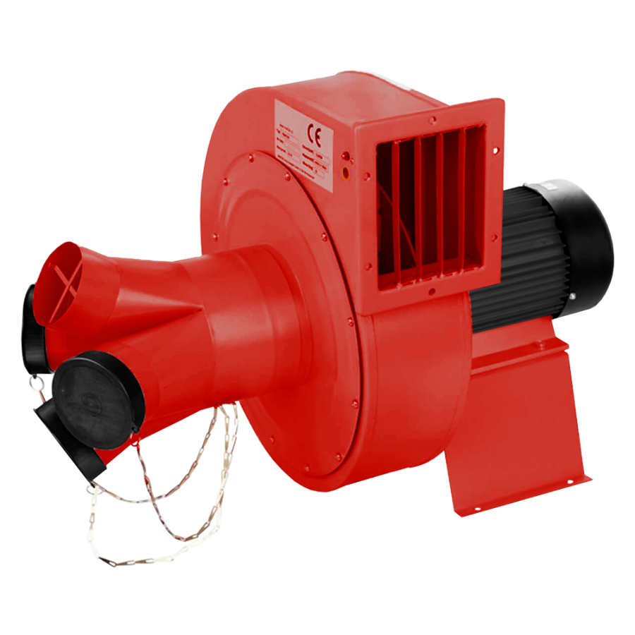 картинка Стружкоотсос JIB FM300S от HARVEY-RUS