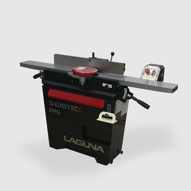 LAGUNA SHEARTEC II PP6