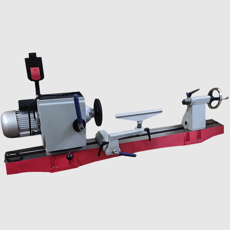 картинка JIB W0903X Токарный станок от HARVEY-RUS