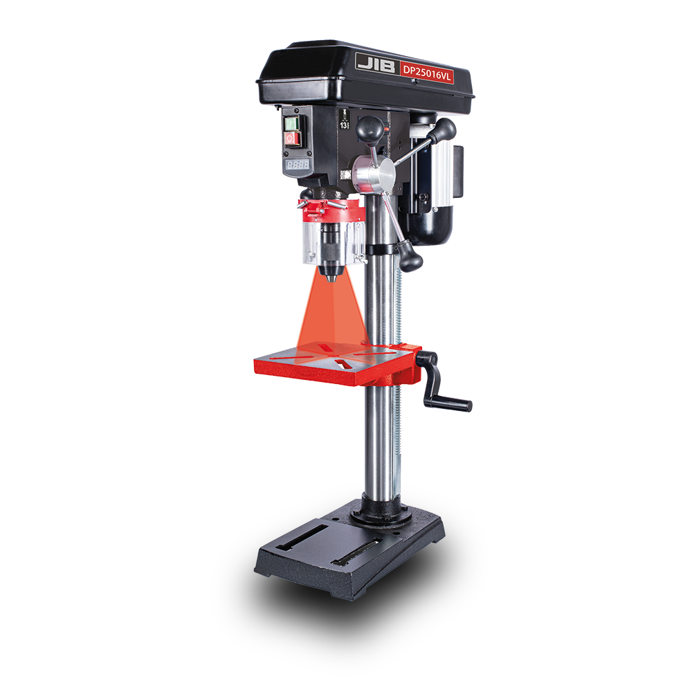 JIB DP25016VL
