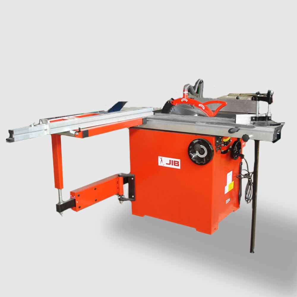 JIB MJ12II - 1600