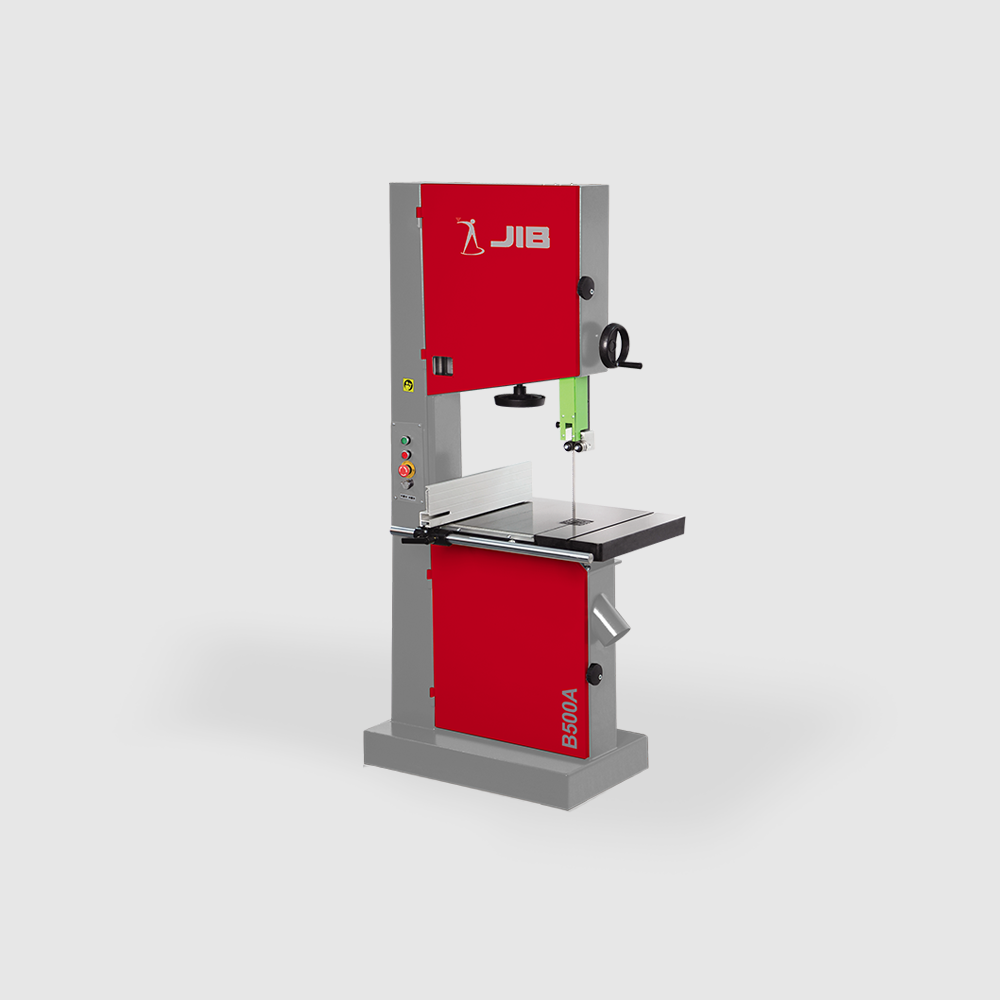 JIB BS500A 400B