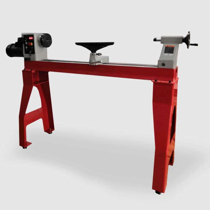 картинка JIB W0901 Токарный станок от HARVEY-RUS