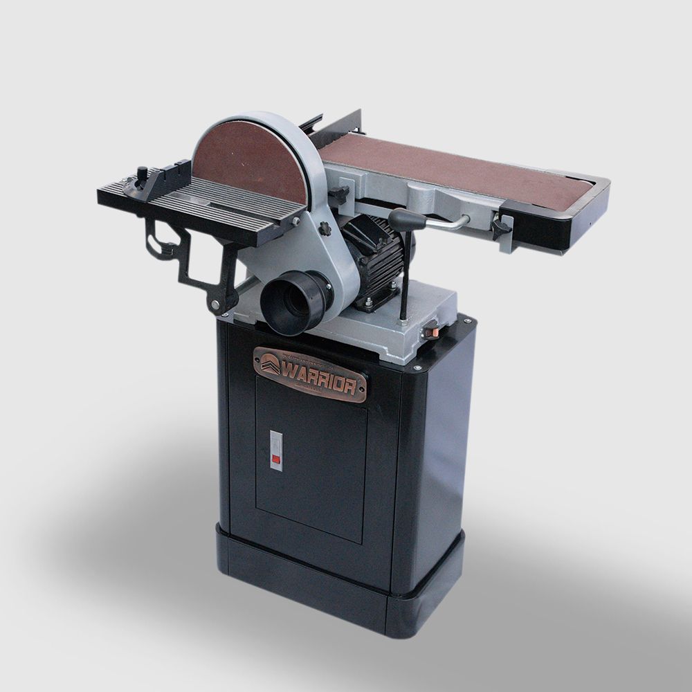 картинка Шлифовальный станок WARRIOR W0506 от HARVEY-RUS