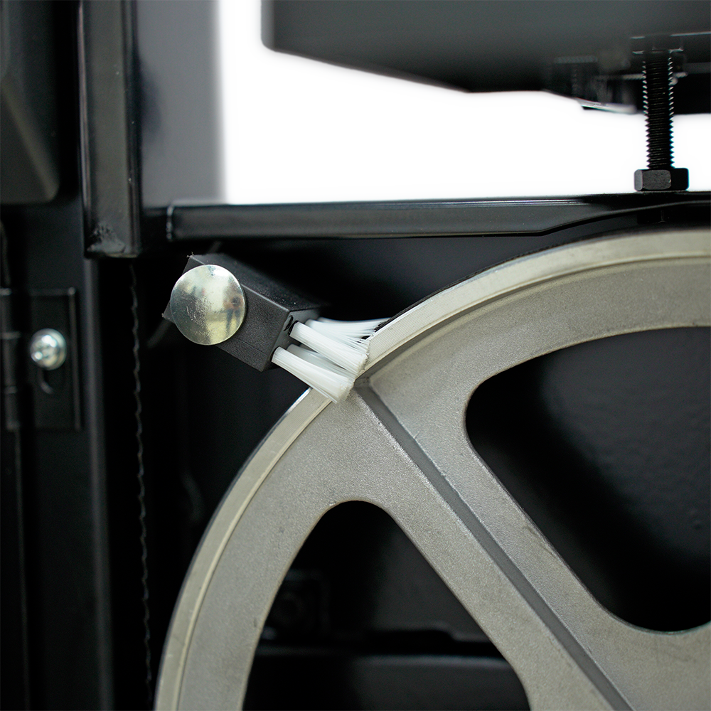 картинка JIB BS0902 Ленточнопильный станок от HARVEY-RUS