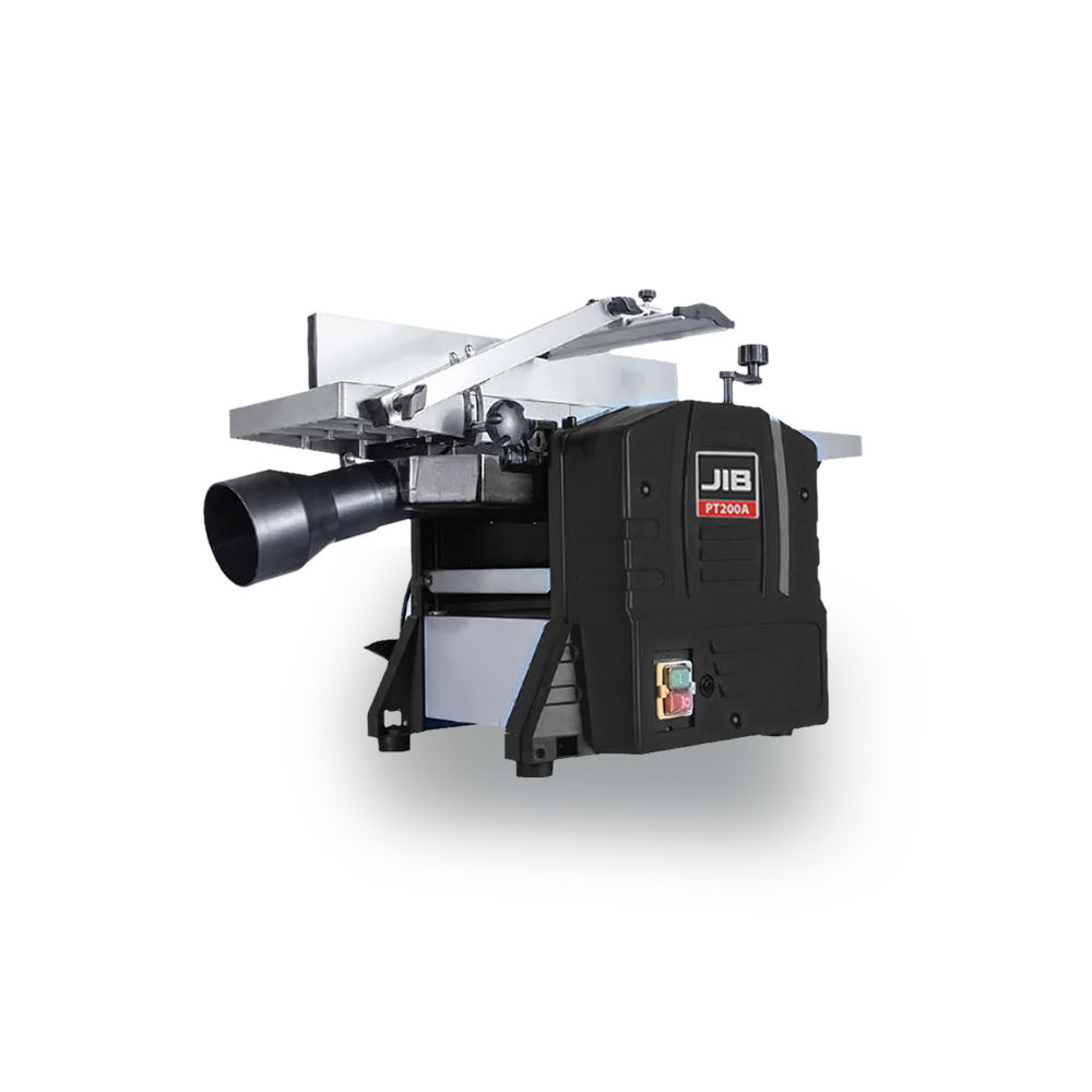 картинка JIB PT200A Фуговально-рейсмусовый станок от HARVEY-RUS