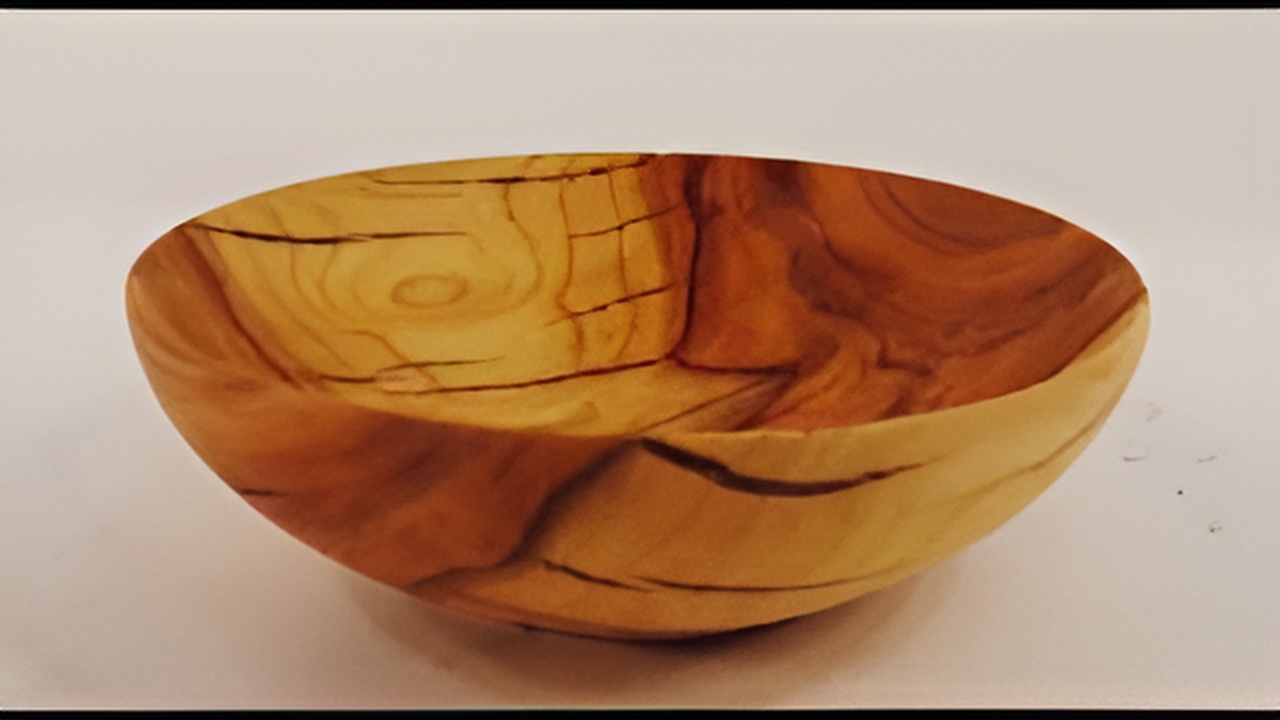 Уроки на токарном станке JIB для начинающих Урок №4