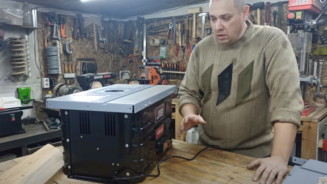 Старинное изделие для дома, которое можно сделать своими руками.