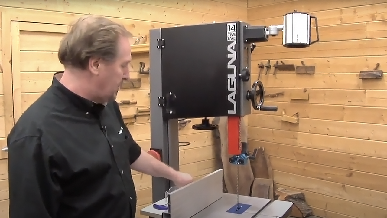 Часть 11 Пробные надрезы