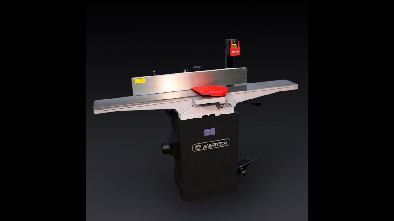 Сборка и настройка W0106FL