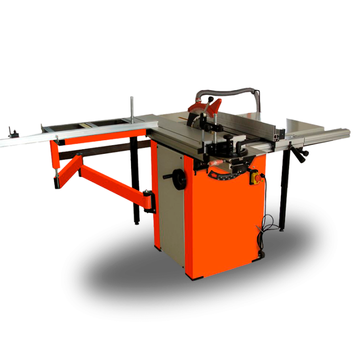 картинка JIB MJ10-1600 400B Круглопильный станок от HARVEY-RUS