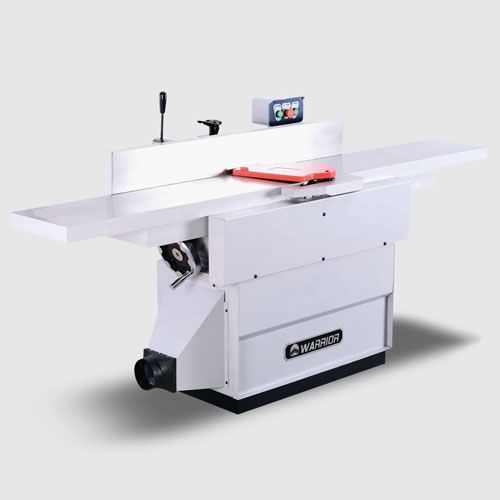 картинка Фуговальный станок WARRIOR W0101 от HARVEY-RUS