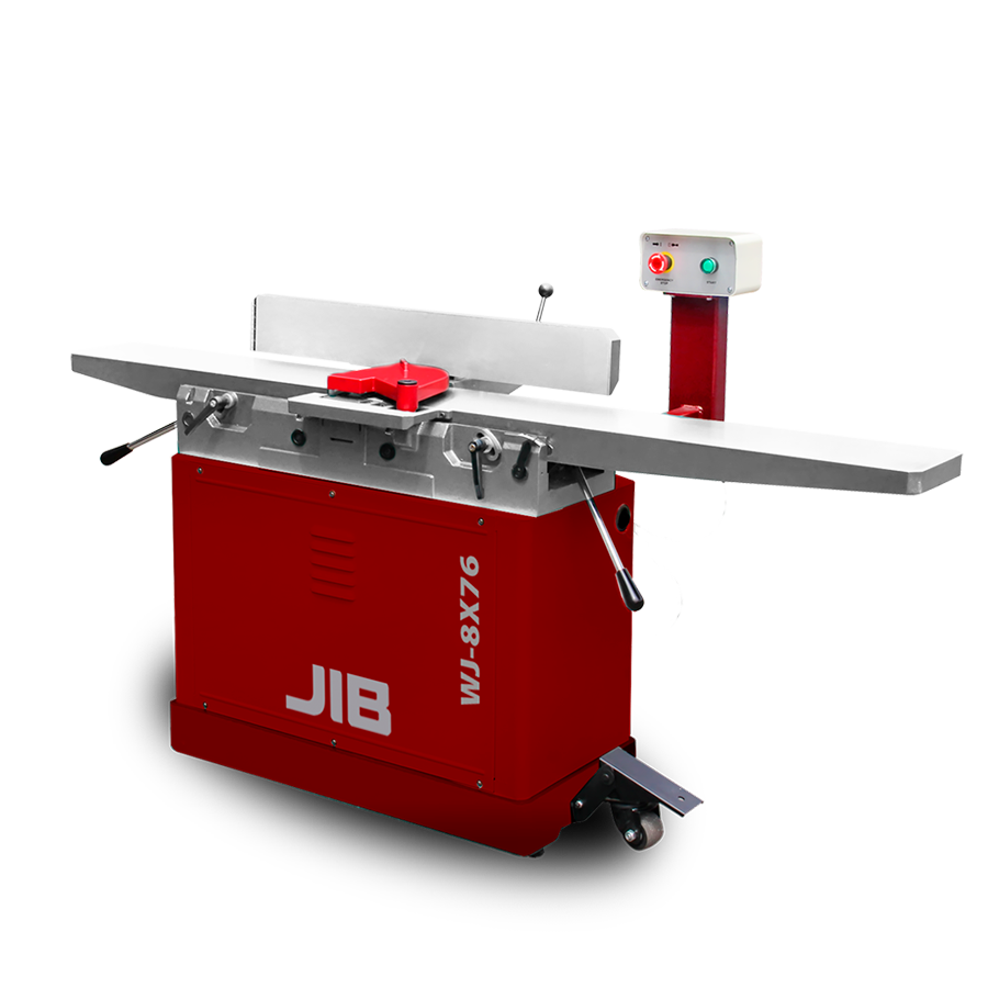 JIB WJ-8X76