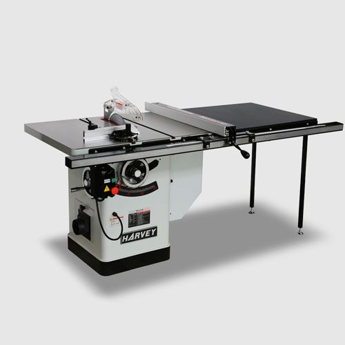 картинка Круглопильный станок HARVEY HW110S от HARVEY-RUS