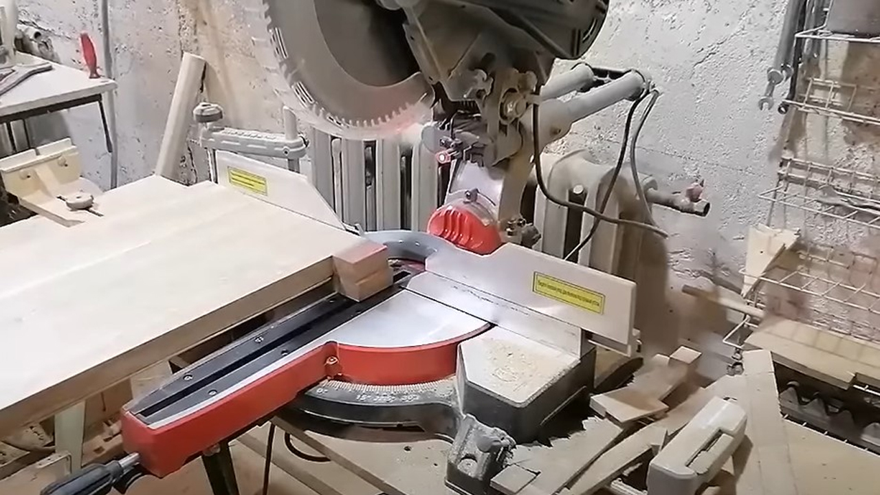 ТОРЦОВКА в работе 2