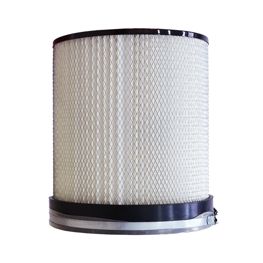 картинка Картриджный фильтр для JIB DC300B/DC3000/DC5000/DC300S-1 от HARVEY-RUS