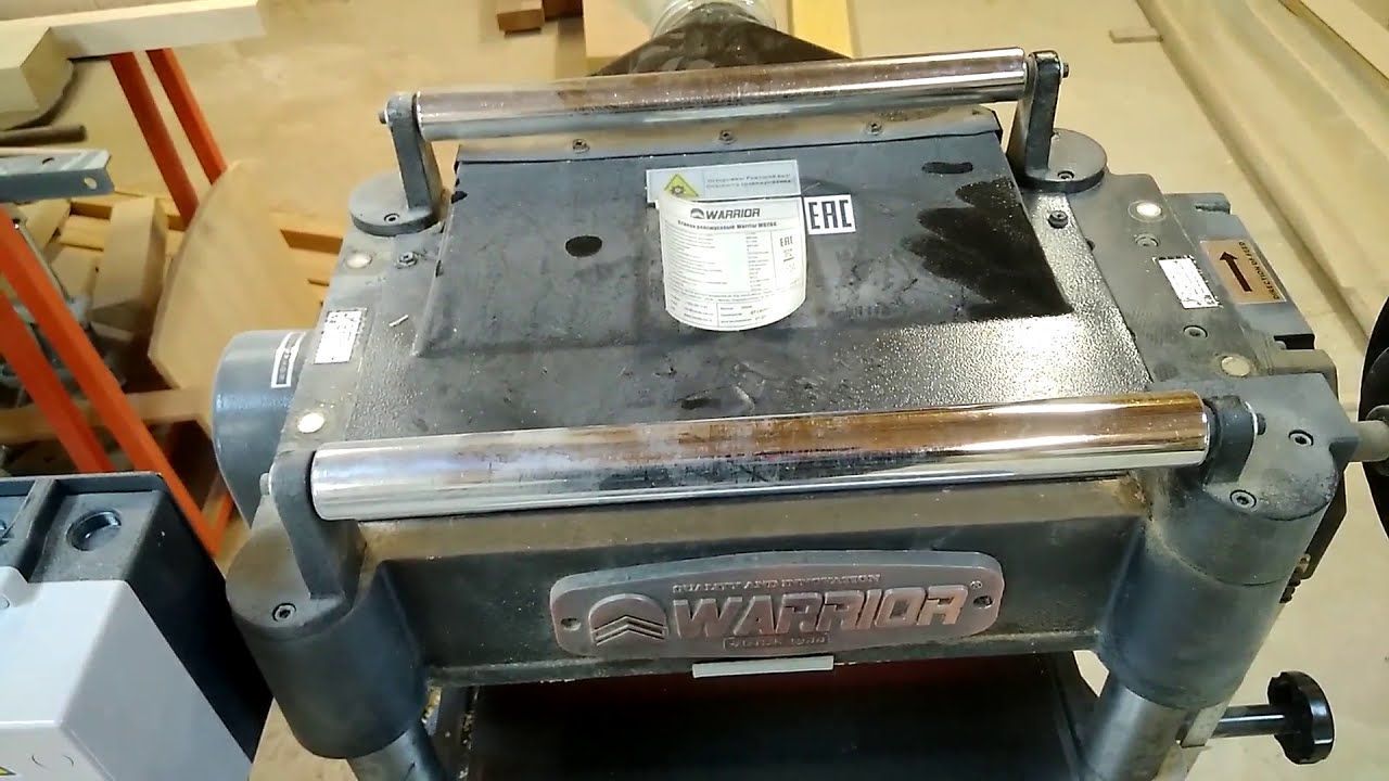 Про рейсмус w0204 спустя год