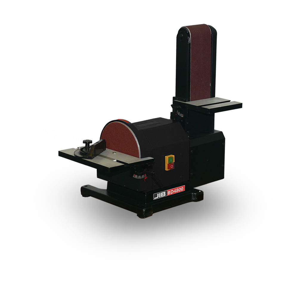 JIB BD4800