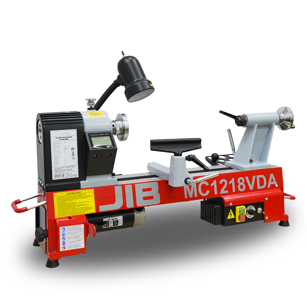 MC1218VDA