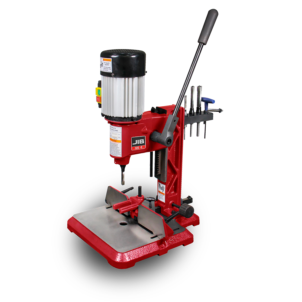 картинка Долбежно-пазовальные станки магазин HARVEY-RUS, являющийся официальным дистрибьютором HARVEY в России 