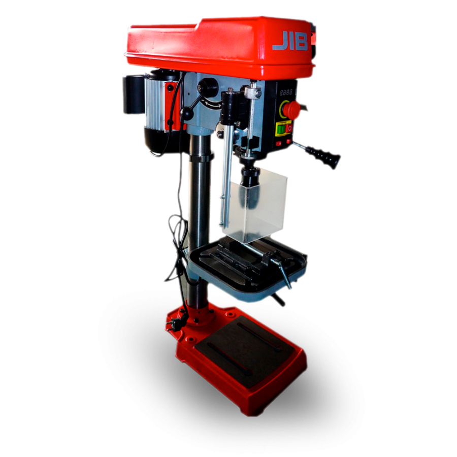 картинка JIB DP30016B-VS Сверлильный станок Дисконт (20%) от HARVEY-RUS