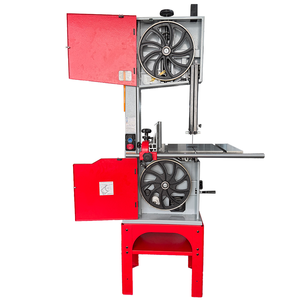 картинка JIB TBS-356-10 Ленточнопильный станок от HARVEY-RUS