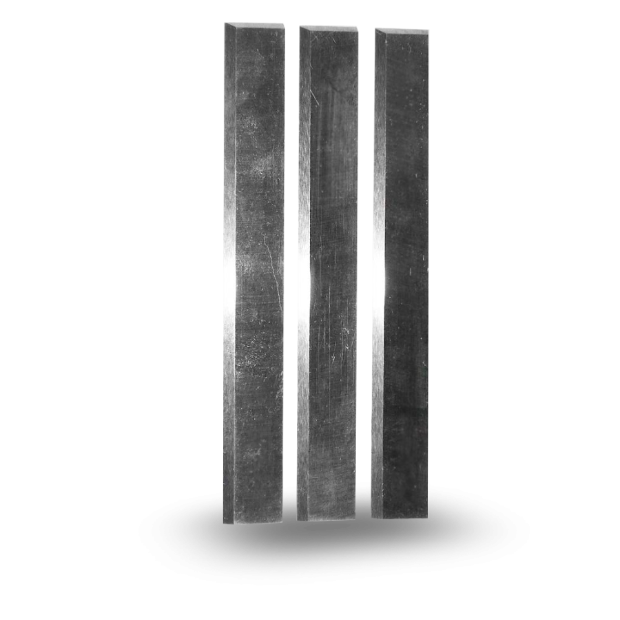 картинка Комплект ножей для фуговального станка LAGUNA SHEARTEC II PP8 204.7 от HARVEY-RUS