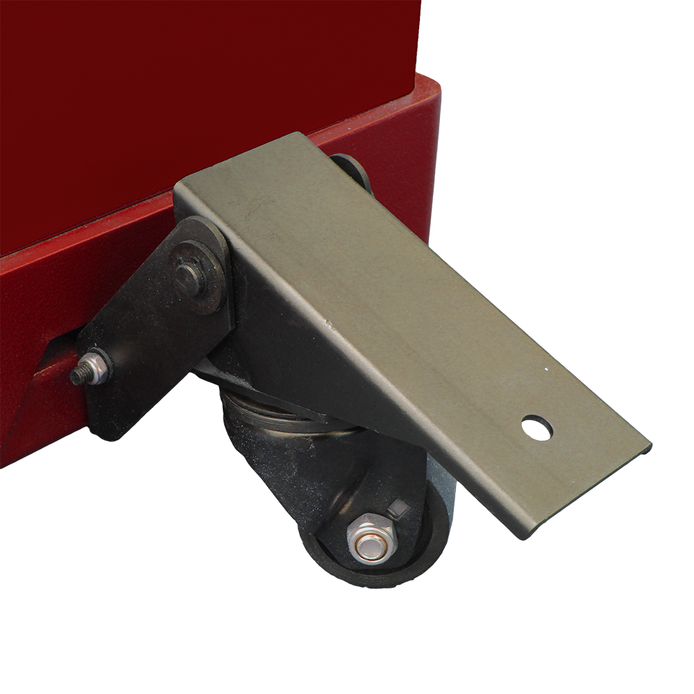 картинка JIB WJ-6X55 Фуговальный станок Дисконт от HARVEY-RUS