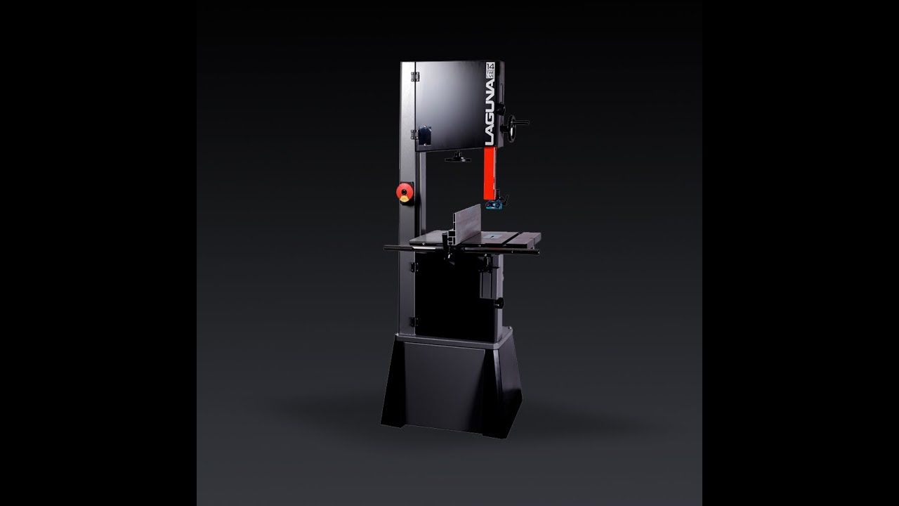 Laguna 14|12  Сборка и регулировка