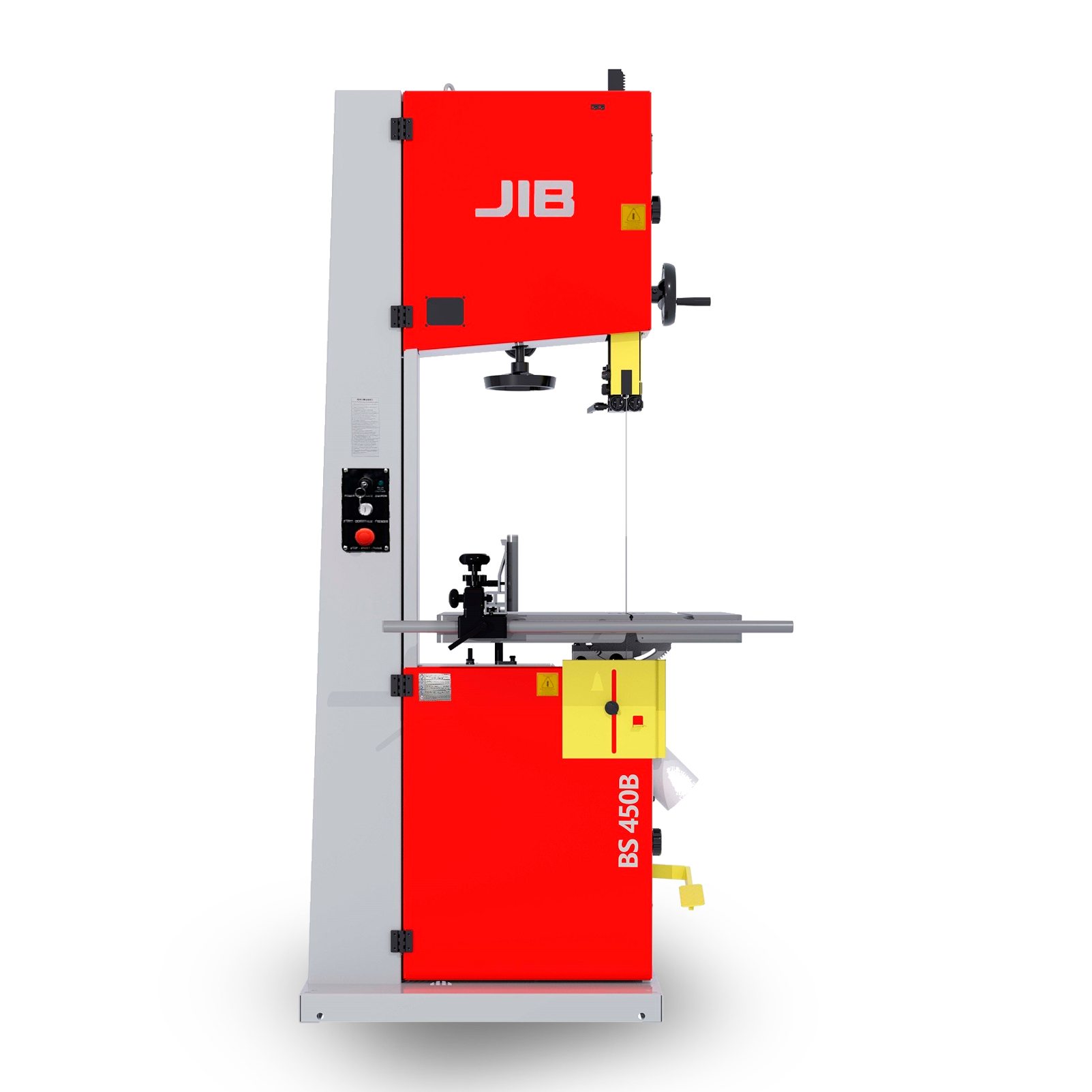 JIB BS450B