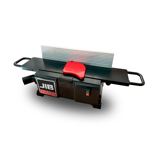 картинка JIB 22104 SC Фуговальный станок с сегментным валом от HARVEY-RUS