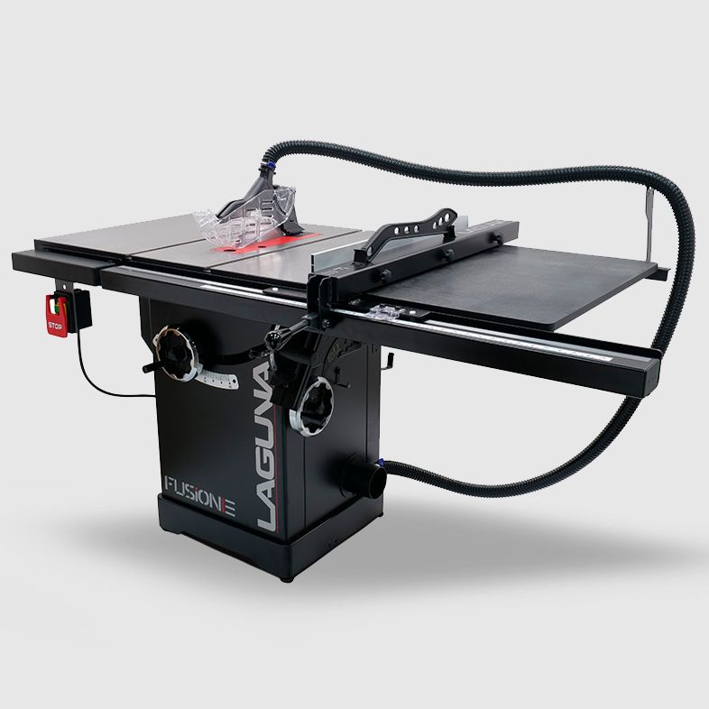 картинка Пила циркулярная LAGUNA F3 FUSION от HARVEY-RUS