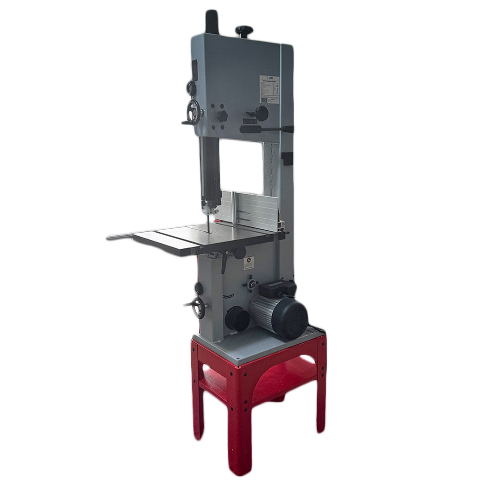 картинка JIB TBS-356-10 Ленточнопильный станок от HARVEY-RUS