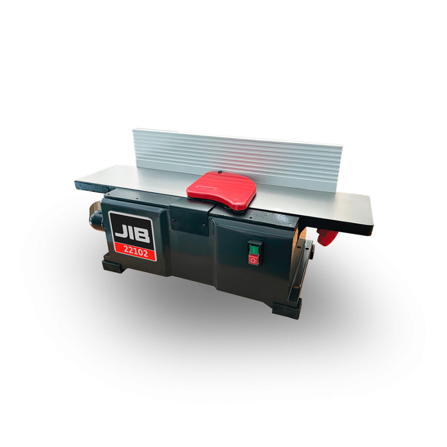 картинка JIB 22102 Фуговальный станок Дисконт от HARVEY-RUS