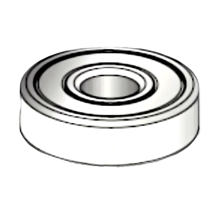 картинка Подшипник Dimar  для фрезы кукуруза копир D62x16 посадка 30 от HARVEY-RUS