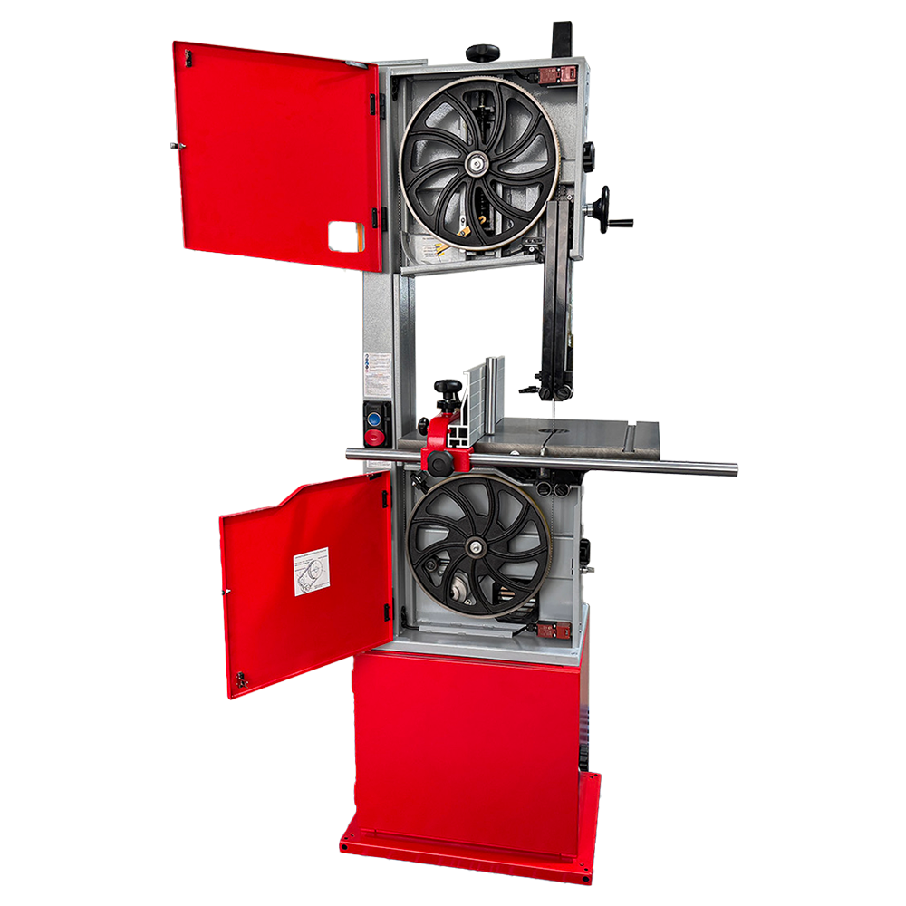 картинка JIB TBS-356-12 Ленточнопильный станок от HARVEY-RUS