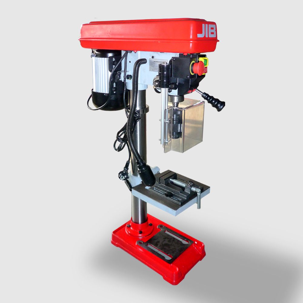 JIB DP25016B