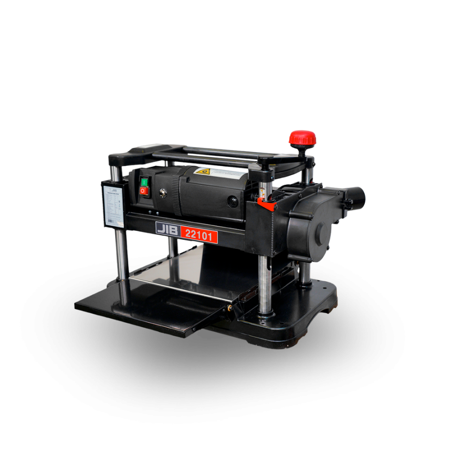 картинка JIB 22101 Рейсмусовый станок Дисконт (В50%) от HARVEY-RUS