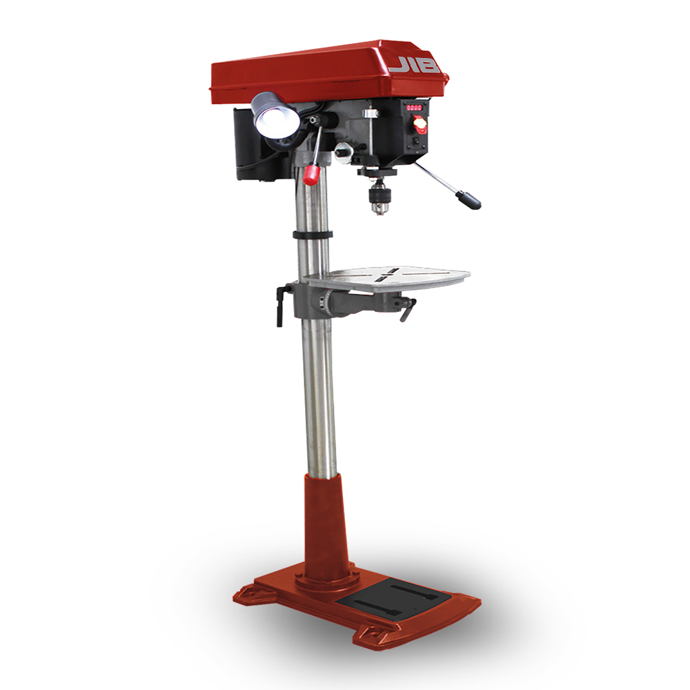 JIB DP15VL
